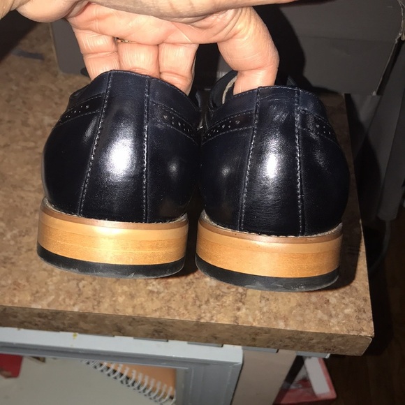 Men’s Stacy Adams Dress Shoes main image 8